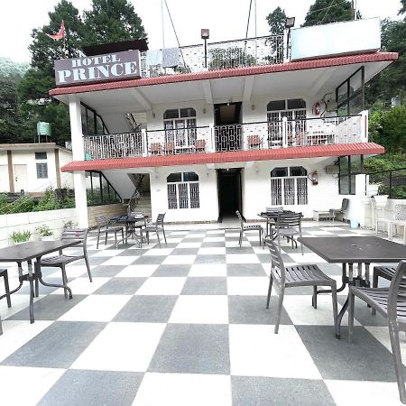 Hotel Prince ! Nainital Mall Road-Prime-Location In-Front-Of-Naini-Lake Hygiene-And-Spacious-Room Bagian luar foto