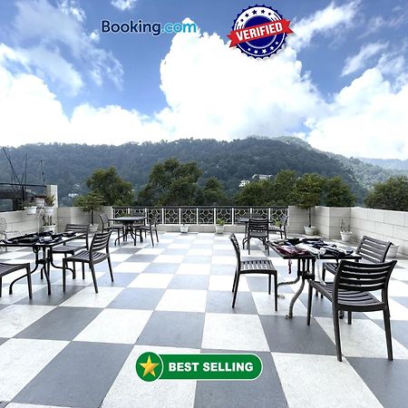 Hotel Prince ! Nainital Mall Road-Prime-Location In-Front-Of-Naini-Lake Hygiene-And-Spacious-Room Bagian luar foto