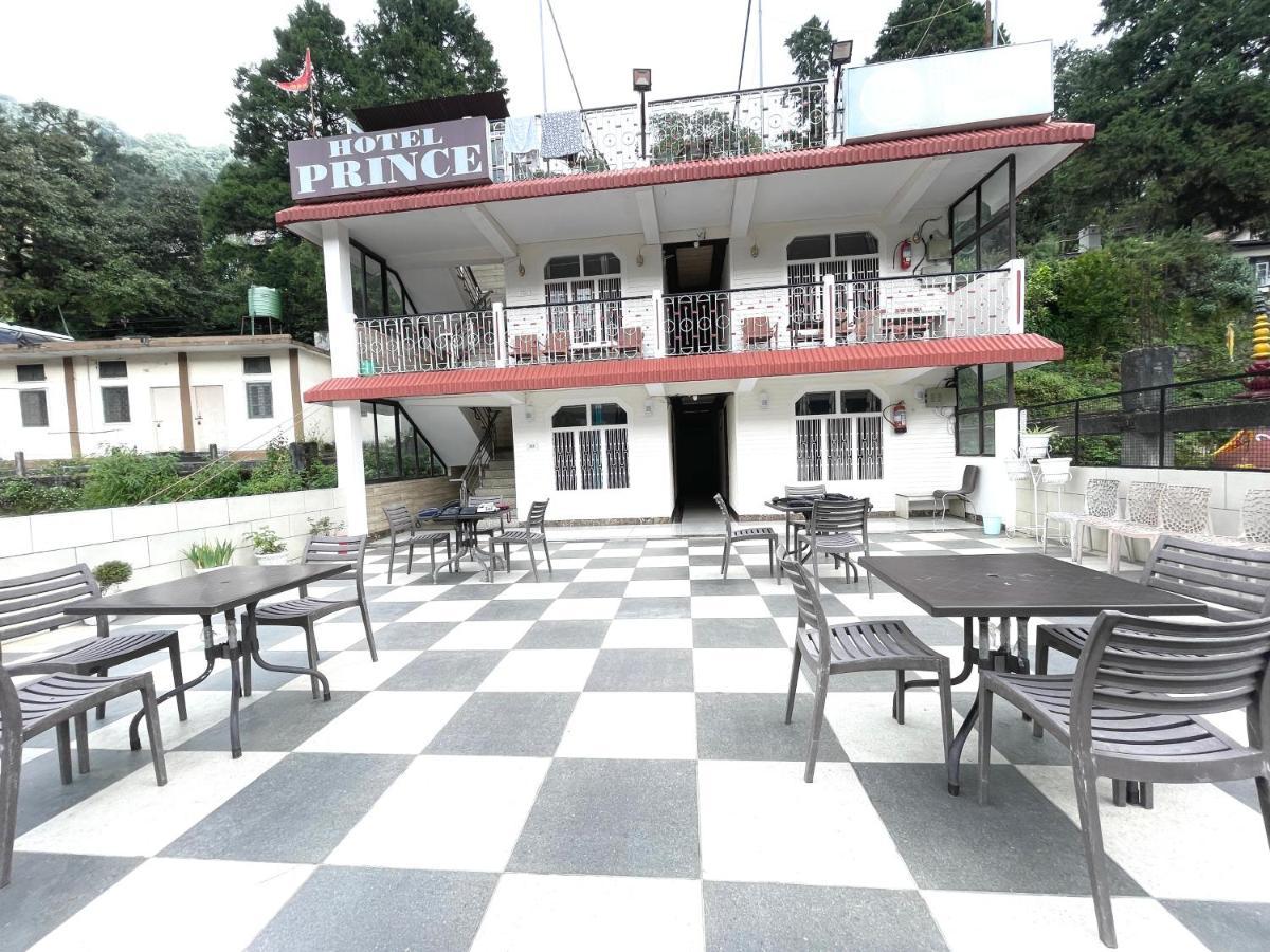 Hotel Prince ! Nainital Mall Road-Prime-Location In-Front-Of-Naini-Lake Hygiene-And-Spacious-Room Bagian luar foto