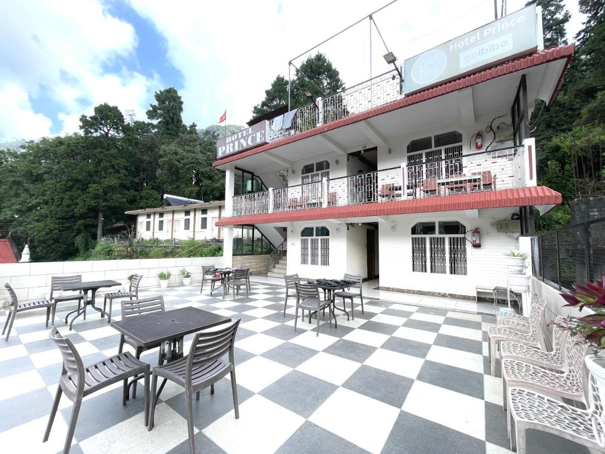 Hotel Prince ! Nainital Mall Road-Prime-Location In-Front-Of-Naini-Lake Hygiene-And-Spacious-Room Bagian luar foto