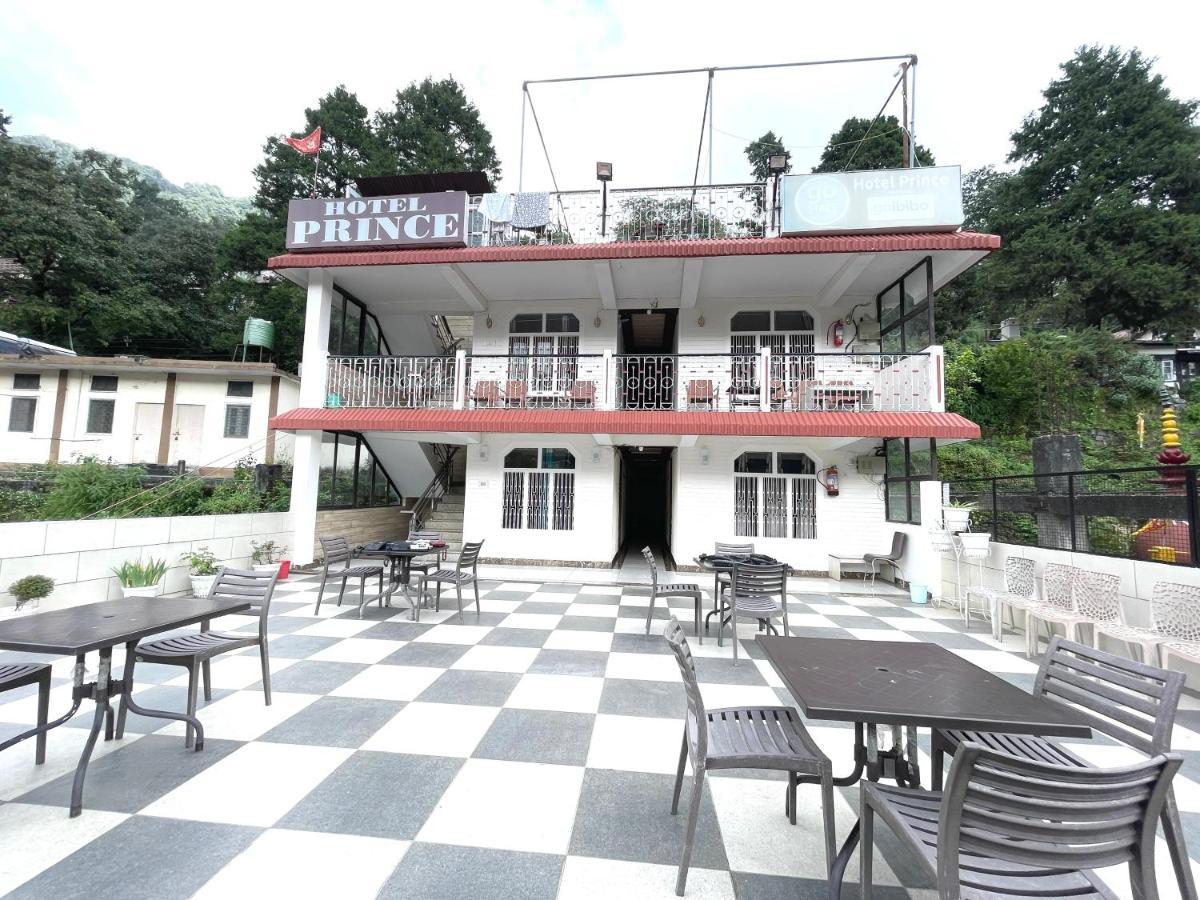 Hotel Prince ! Nainital Mall Road-Prime-Location In-Front-Of-Naini-Lake Hygiene-And-Spacious-Room Bagian luar foto