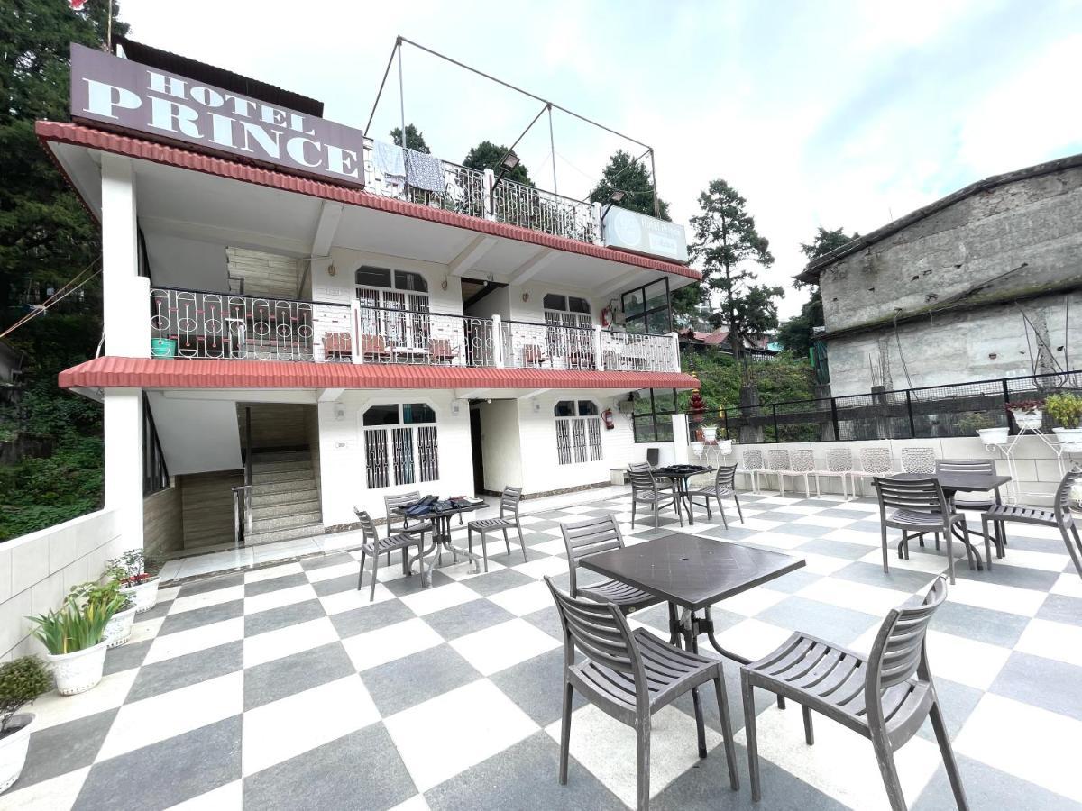 Hotel Prince ! Nainital Mall Road-Prime-Location In-Front-Of-Naini-Lake Hygiene-And-Spacious-Room Bagian luar foto